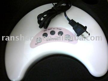 nail care dryer LED lamp D120(12W)