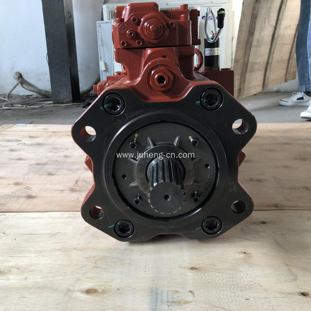 Excavator parts R505LC-7 Main pump K5V200DTH