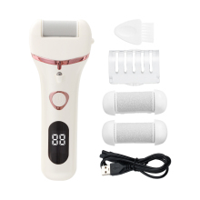 Peditrix Callus Remover: Remove Dead Skin Foot Scrubber Tool