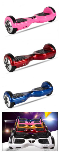 Electric Hoverboard Balance Board On Sale