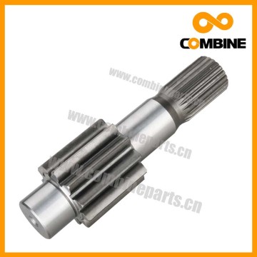 Aluminum Drive Shaft Z11315