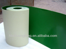 Hygienic Food Grade Conveyor Belts