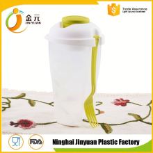 Professional manufacture factory directly protein shake joyshaker bottle