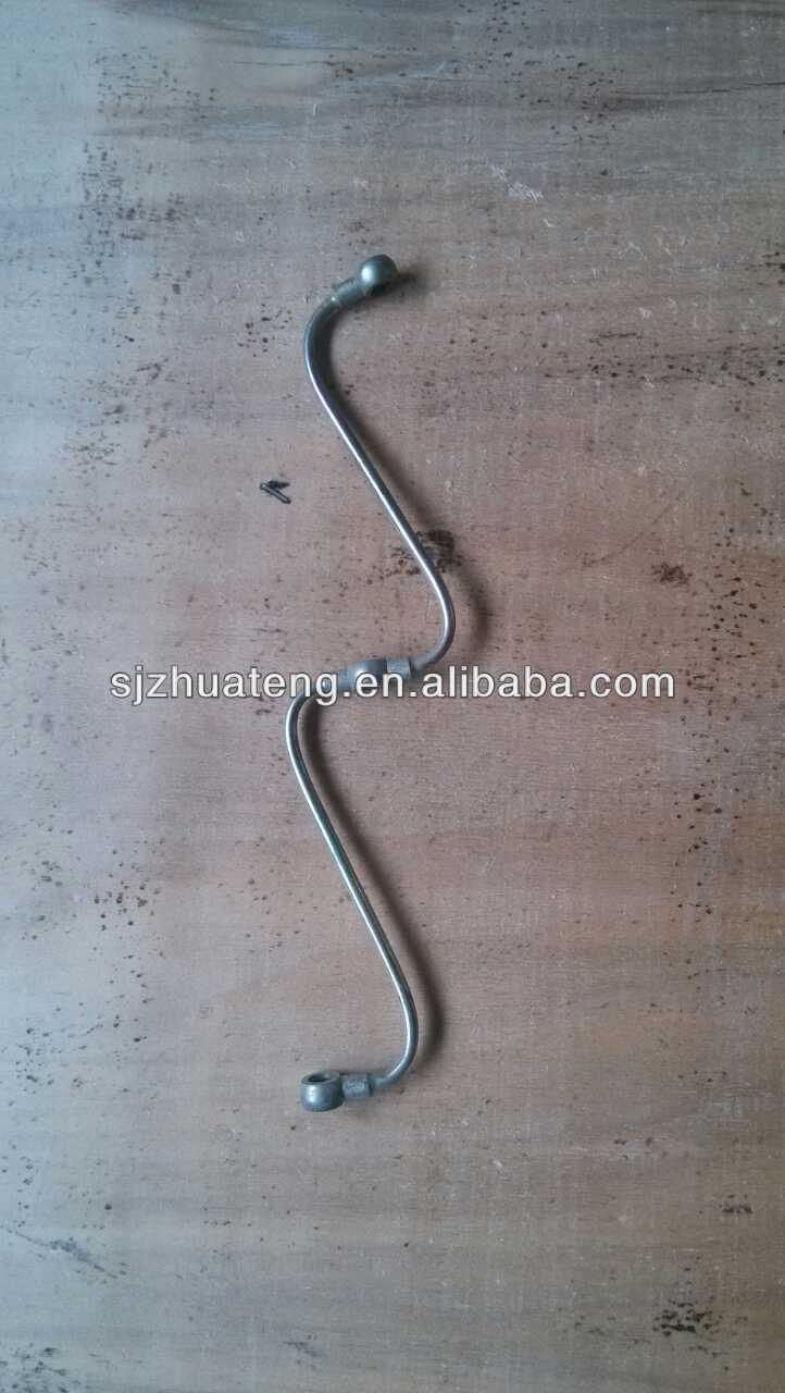 Deutz Oil Line BF4L913 914 Factory Price 04159954