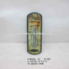 Metal themometer-Fishing-man cave