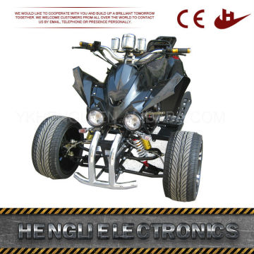 110Cc 4 Stroke Wheel Mini Quads Atv 49Cc