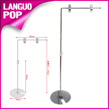 Poster Board Stand, poster stand, poster display stand