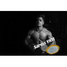 Sell Bodybuilding Sarm Yk11 Powder Capsules