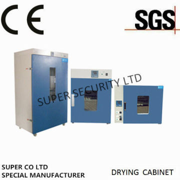 4000W 420L Laboratory Vacuum Drying Ovens