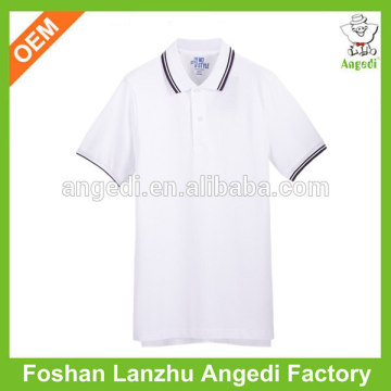 stylish pique famous brands of polo t shirts