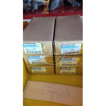 Penyuntik PC400-7 6156-11-3300 Denso 095000-1211