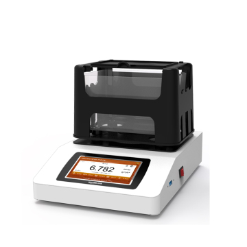 Ceramic Volume Density and Porosity Tester MAYB302C