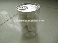 Jars of Decorative Accent stone