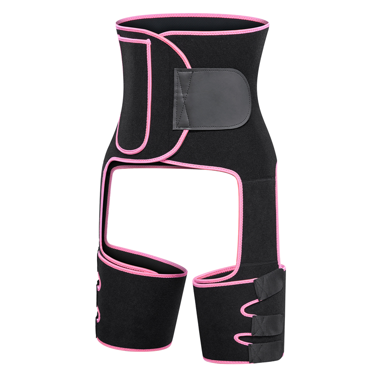 Dhididka Sare ee Neoprene Sweaty Thigh Trimmer