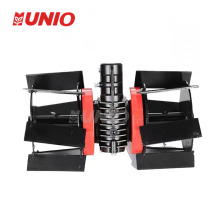 High-Quality 2 or 4 Stroke Mini Knapsack Weeders for Sale: Efficient Garden Maintenance Tools