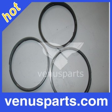 toyota 1z engine parts, 1Z piston ring, 1Z cylinder liner and gasket