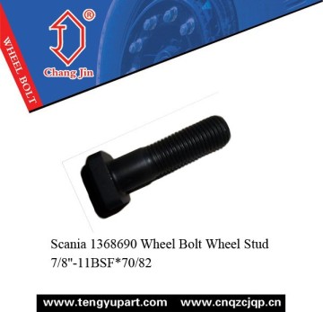 Scania 1368690 Wheel Bolt Wheel Stud