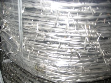 Galvanized Barbed Wire,Razor Type Barbed Wire