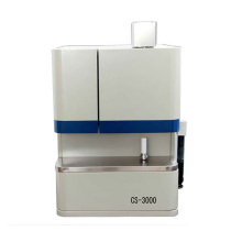 CS-3000 Carbon Sulfur Analyzer