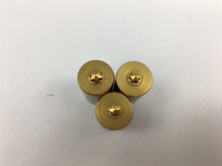 Perfect M2/M42 Screw Die Header Second Punch Made in China