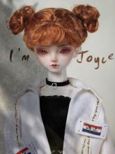 BJD Joyce 42cm Girl Ball Jointed Doll