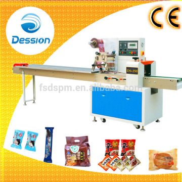 Food packing machinery for Sausage