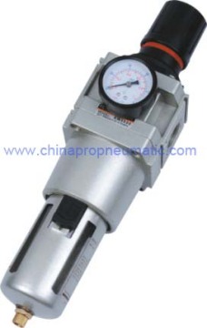 Air Filters And Regulators Combination?