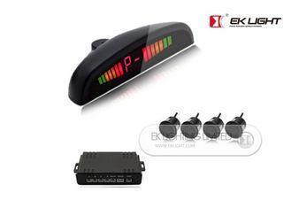 Renault / VW Ultrasonic LED Reverse Car Parking Sensor With