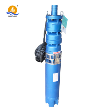 Bore Hole Deep Well Submersible Water Pumps