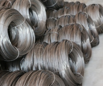 cheap 9 gauage galvanized wire (supplier from china)