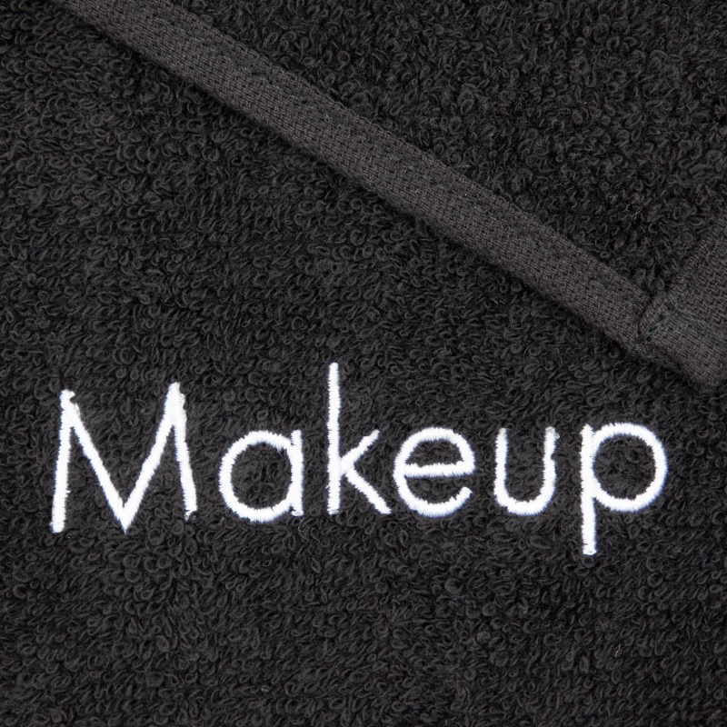 Makeup Towel