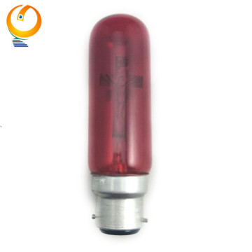 Hot Sale Jesus Cross Bulb T30 B22 220/240V 3W Flicker Flame