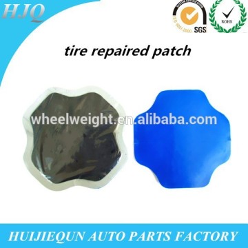 tire repaired patch