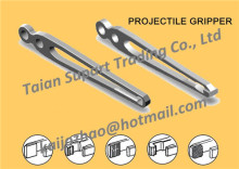 PROJECTILE GRIPPER SULZER LOOM SPARE PARTS