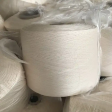 32 mercerized cotton yarn