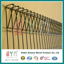 Rolltop Fence Pool Fence / Galvanized Fencing Mesh/Rolltop Panel Brc Fence