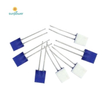 High Accuracy Class A 2.0 x 20mm Ceramic RTD Elements: Precision Temperature Sensing Solutions