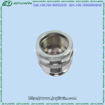 Auto spare parts components coupling nuts/CNC Parts alibaba online shopping