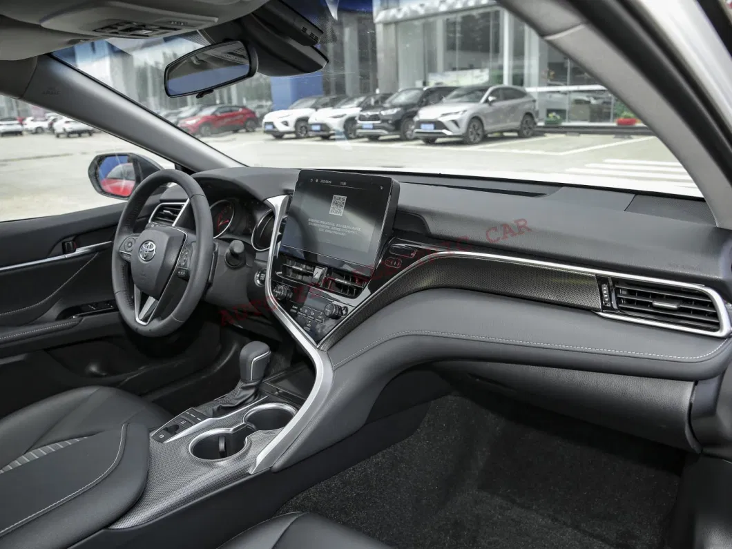 Japanese Used Cars Cheap Camry 2019 2.0g Luxury 5-Seats Second-Handcars