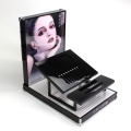 APEX Beauty Display Rack For Mascara Eyeliner Eyeshadow