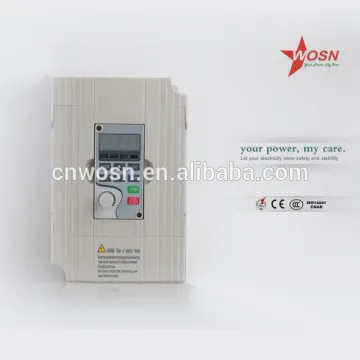 0.75kw 1hp 220v frequency inverter ac drive/vfd,vsd