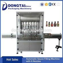 Small Doses Peanut Butter Filling Machine