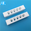 isostatic zirconia ceramic grinding machining plate parts