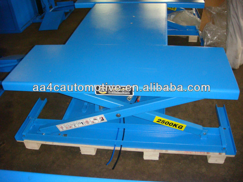 portable car lift equipment AA-LSL22