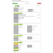 Lafatra fitaratra - Etazonia Import trada data