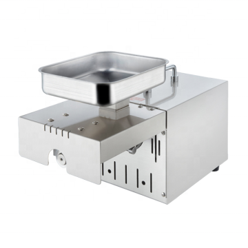 Economic Multifunctional Vegetable Seeds Cold Oil Extractor Press Machine