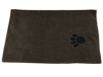 Oversized Pet Bath Towel