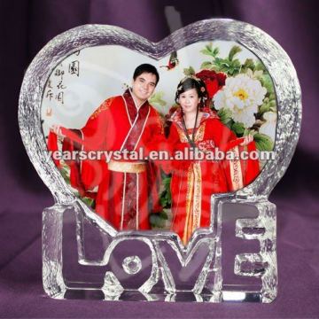 Crystal Color Printing