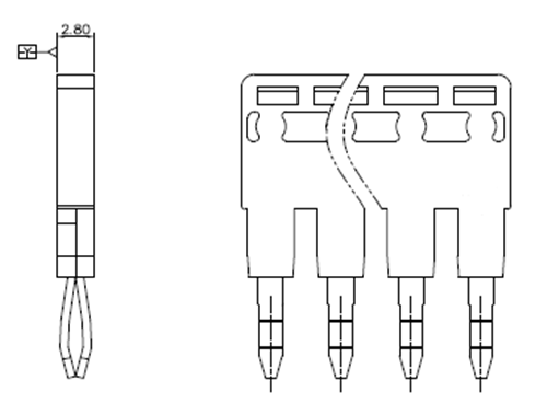 10 Links Center for Short