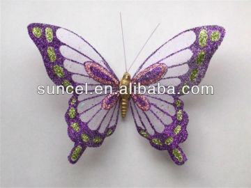 Home Butterfly Crafts